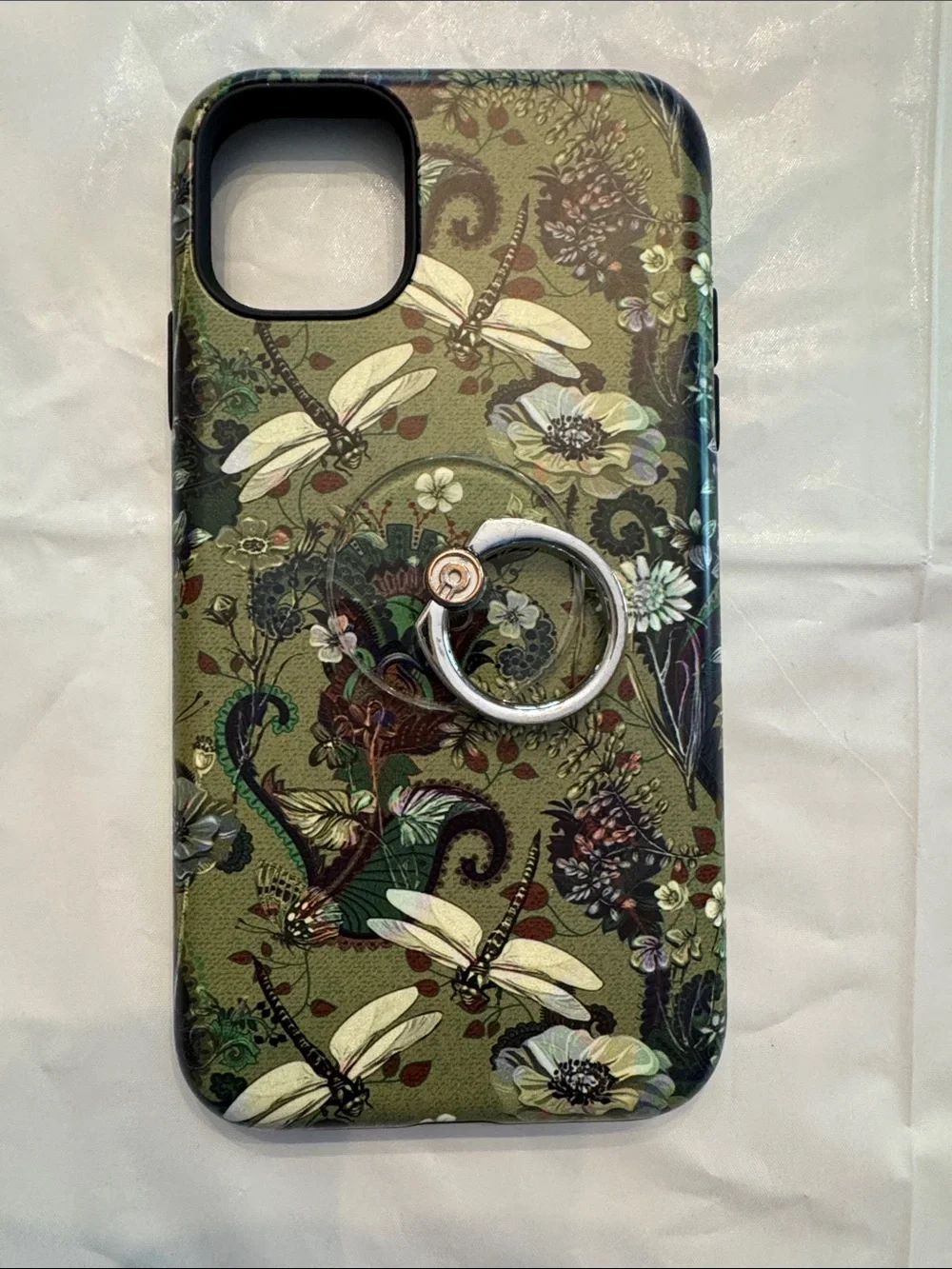Stringberry and Loopy attractive phone